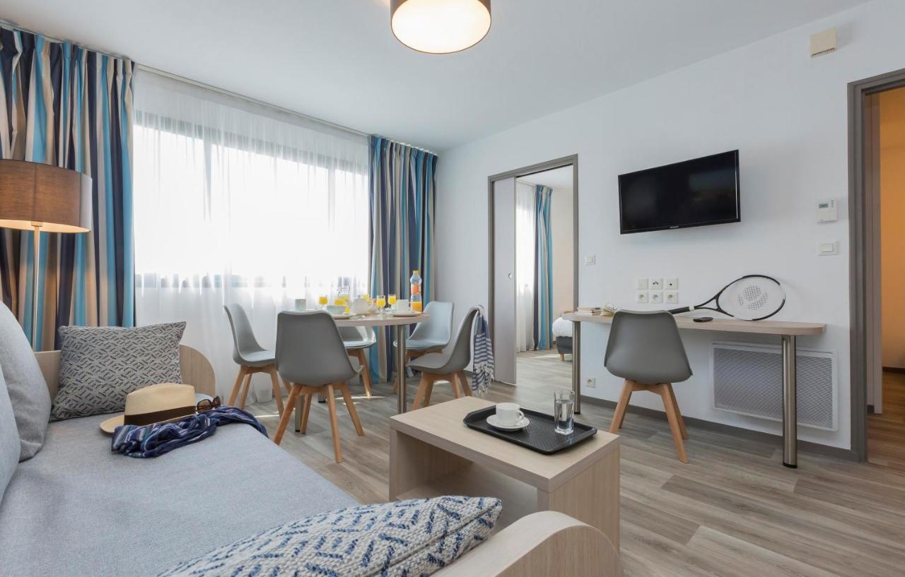 Appartement 1 Chambre