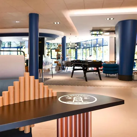 Novotel La Rochelle Centre-3